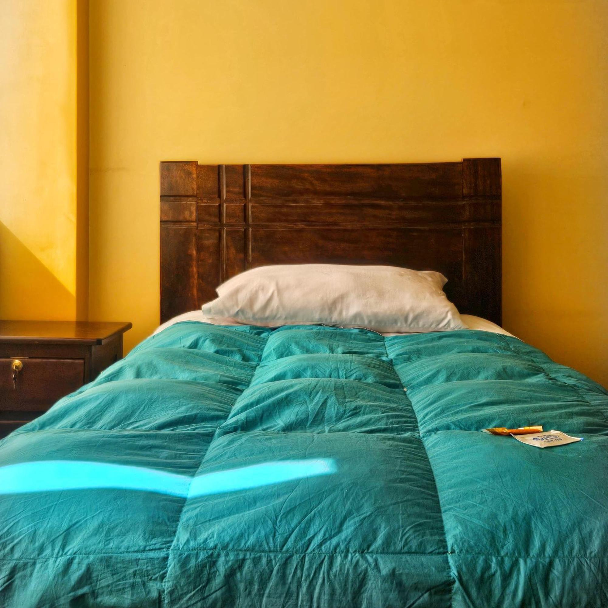 Hostal Pachamama *