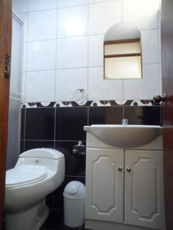 Hostal Pachamama Cuzco