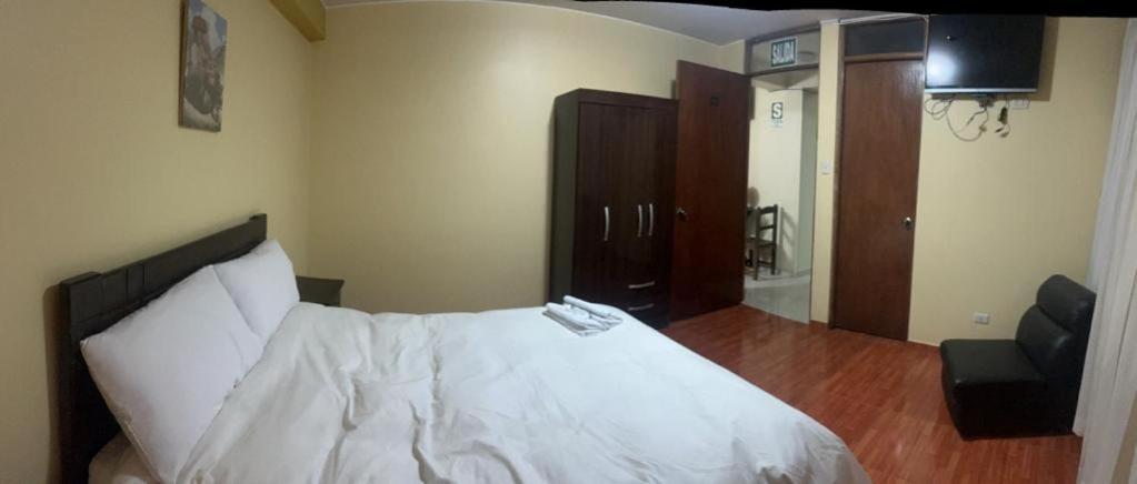 Pachamama Hostal Cuzco