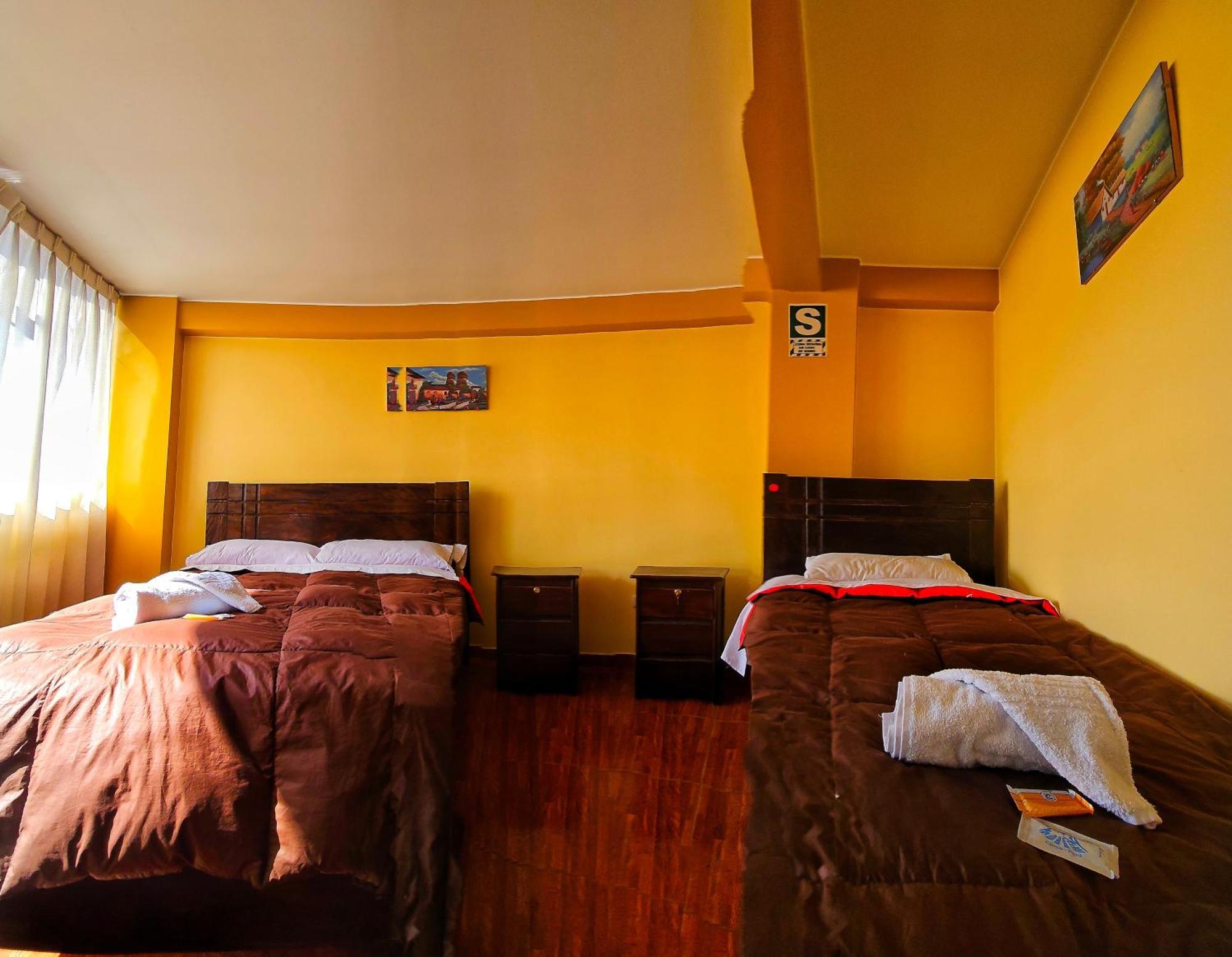Pachamama * Cuzco